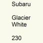 Preview: Subaru, Glacier White, 230.